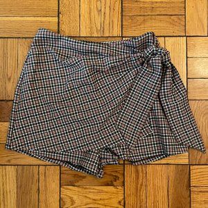 Abercrombie&Fitch Menswear Skort